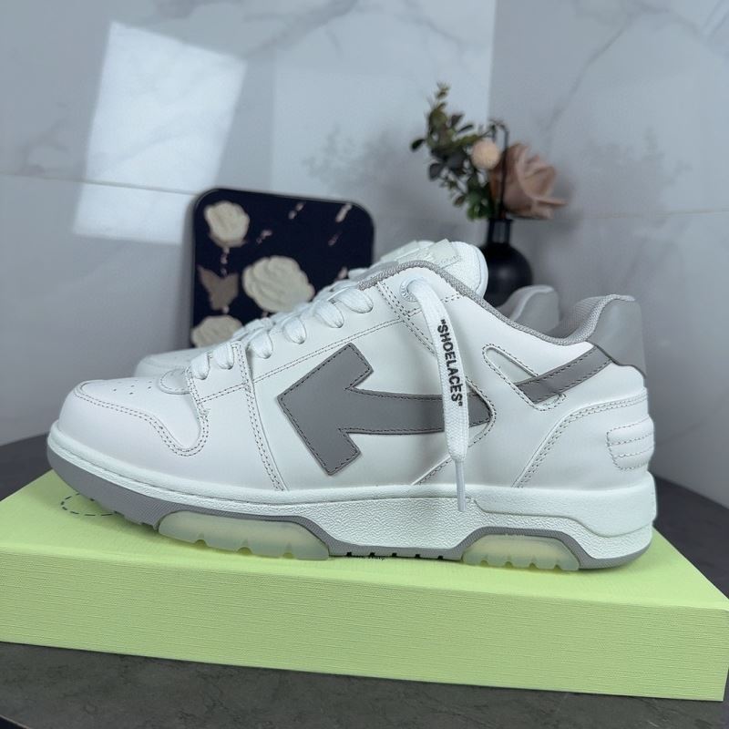 Off White Shoes